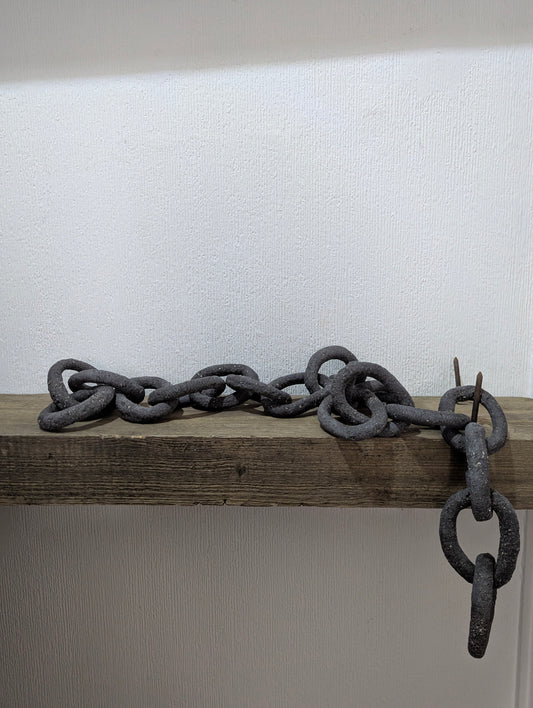Ceramic object #57