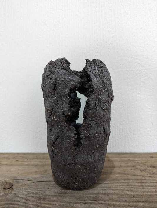 Ceramic object #55