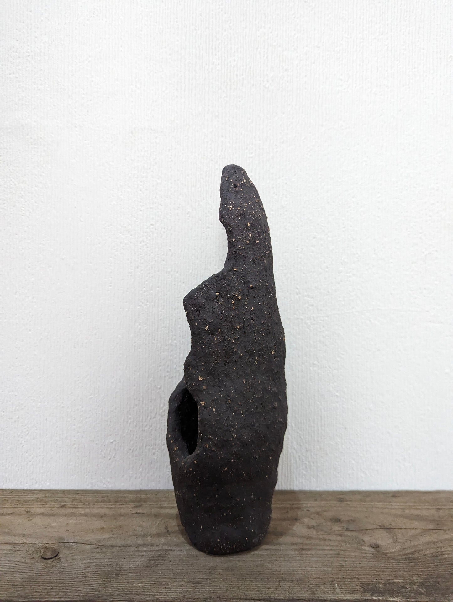 Ceramic object #56