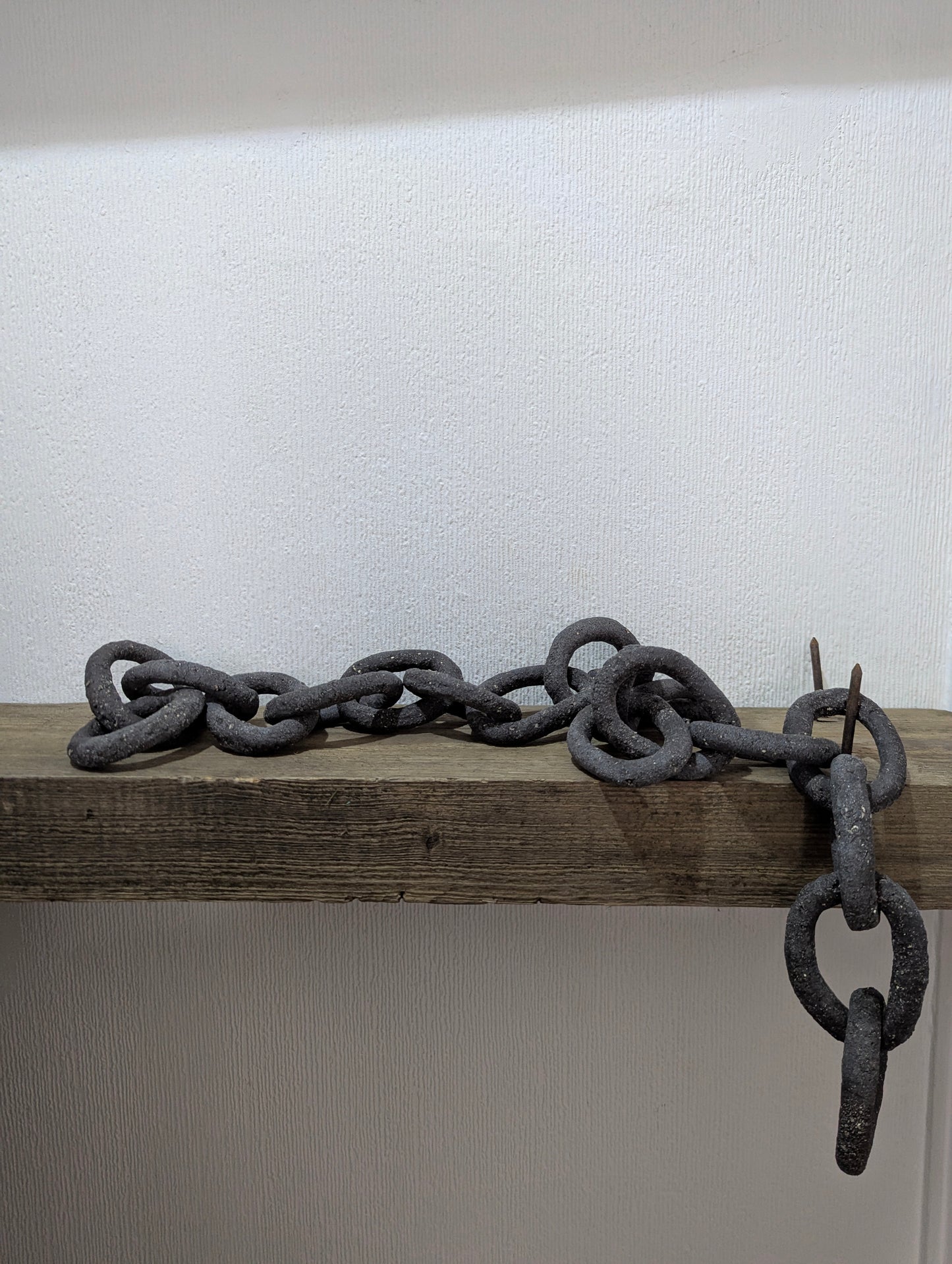 Ceramic object #57