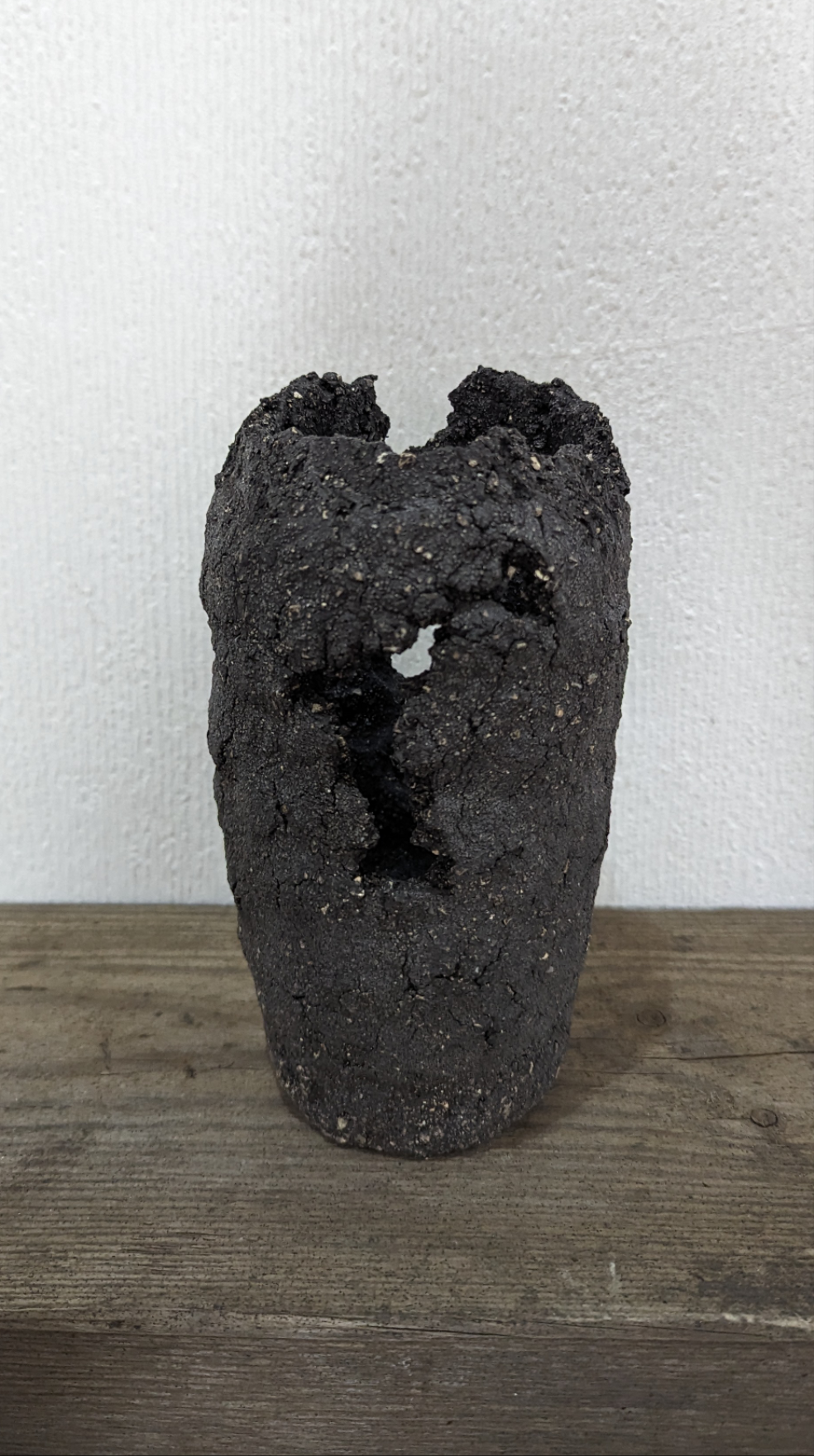 Ceramic object #55