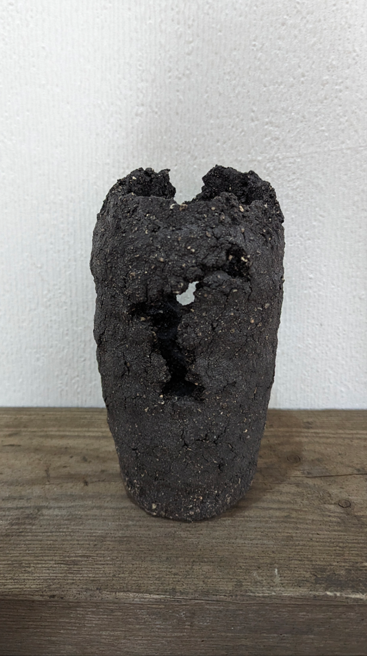 Ceramic object #55