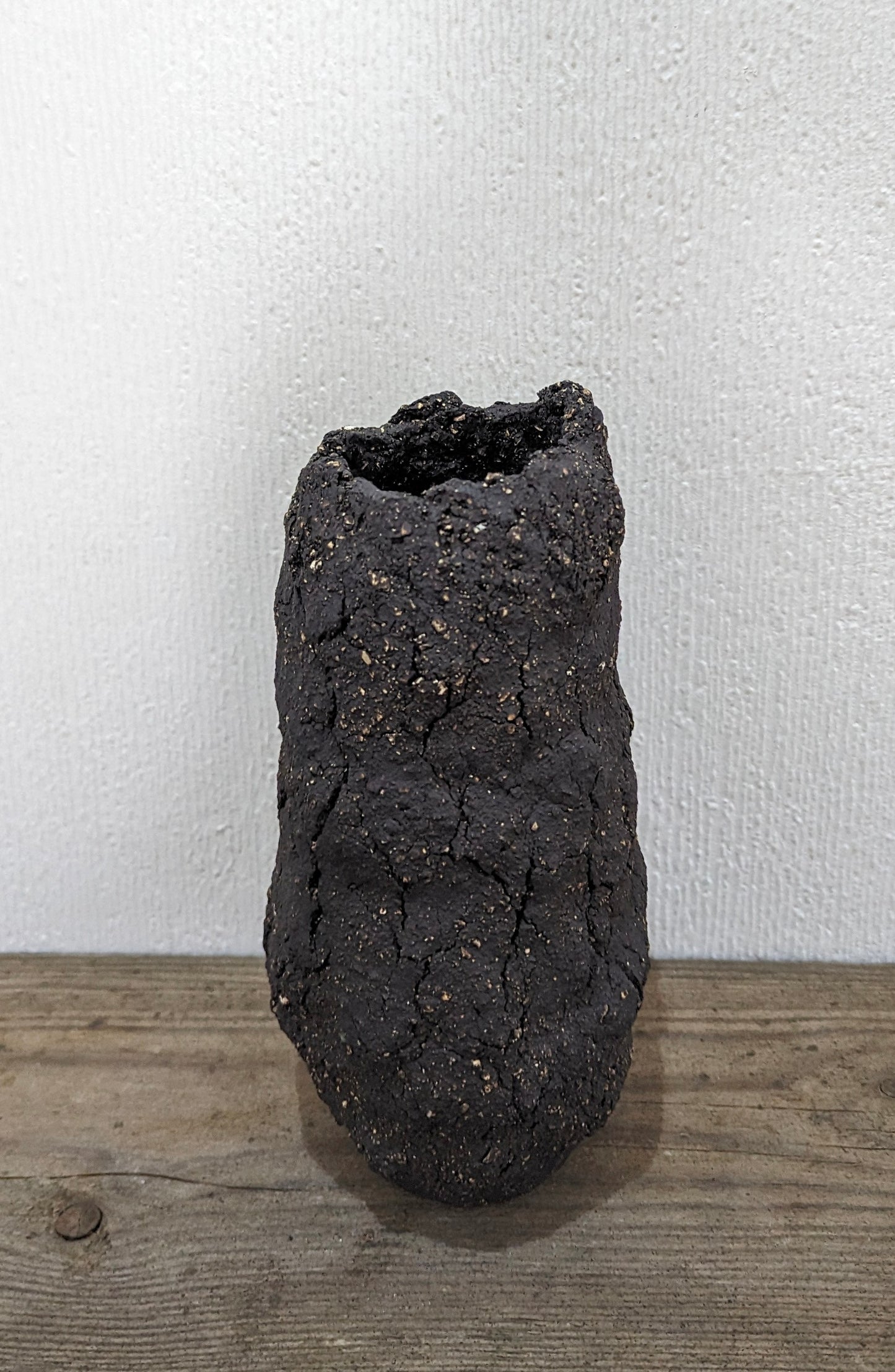 Ceramic object #53