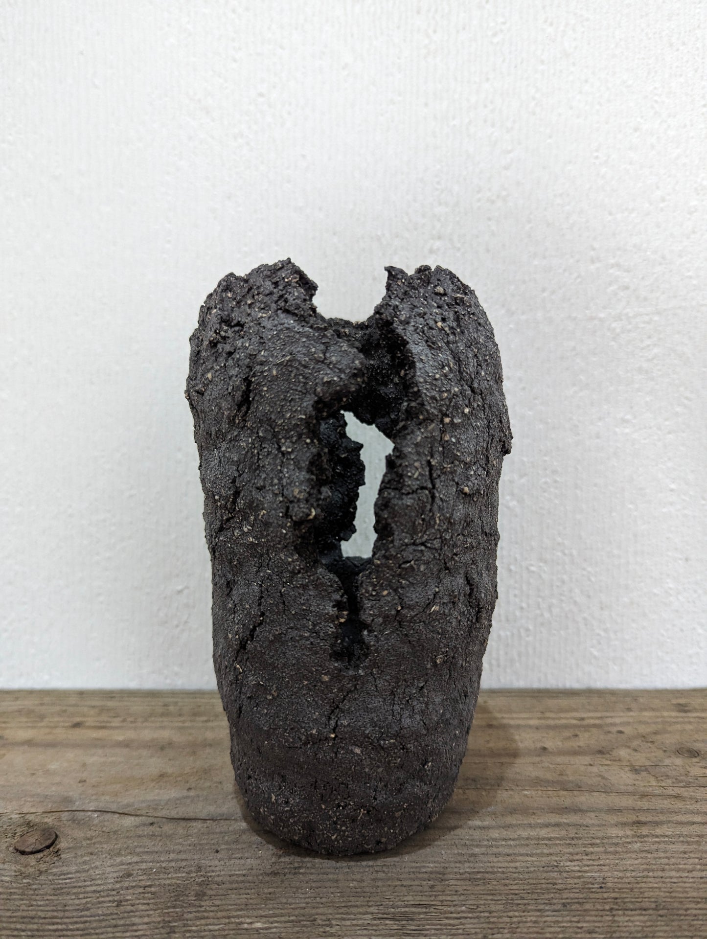 Ceramic object #55