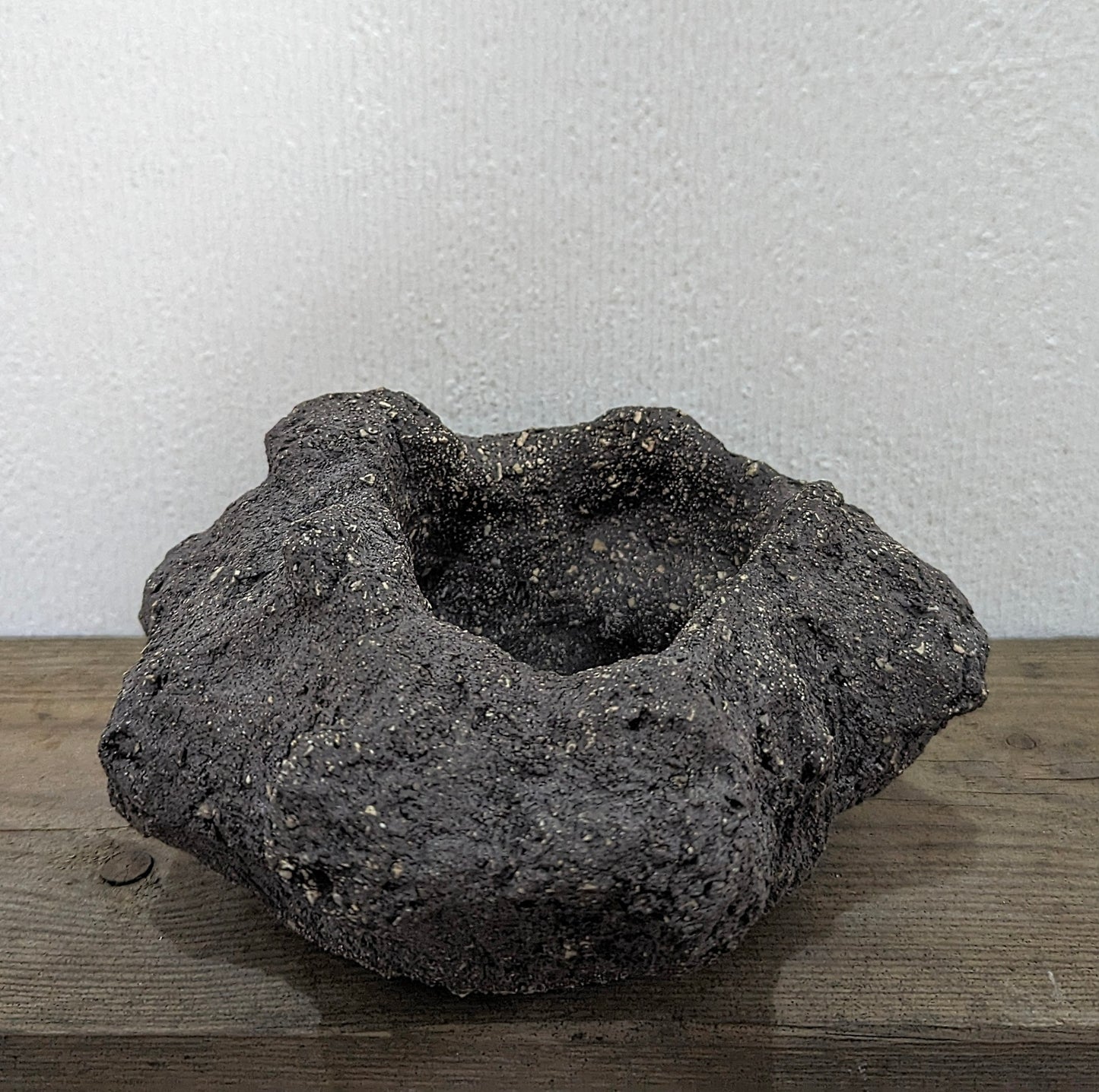 Ceramic object #51