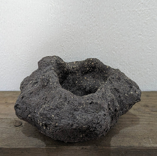Ceramic object #51