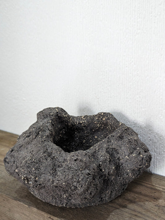 Ceramic object #51