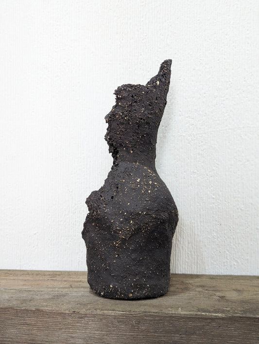 Ceramic object #52