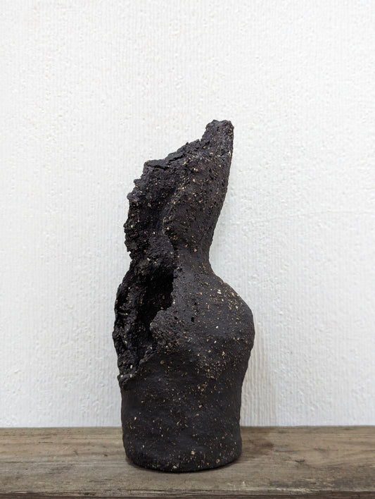 Ceramic object #52