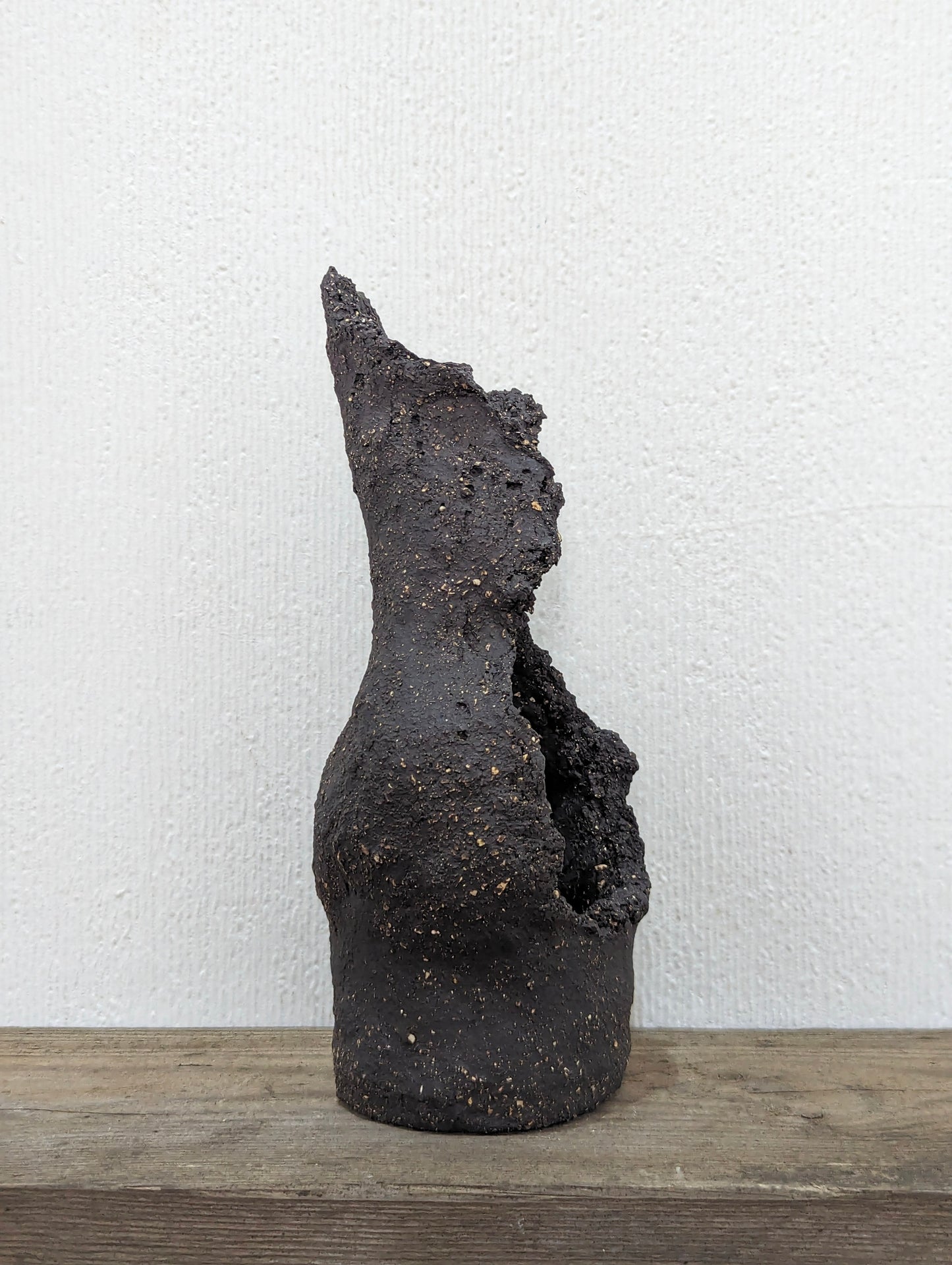 Ceramic object #52