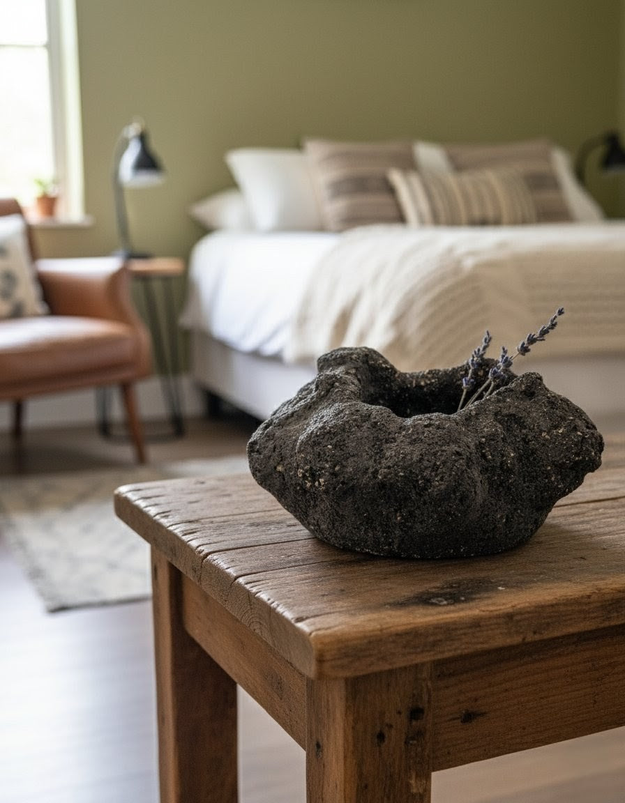 Ceramic object #51