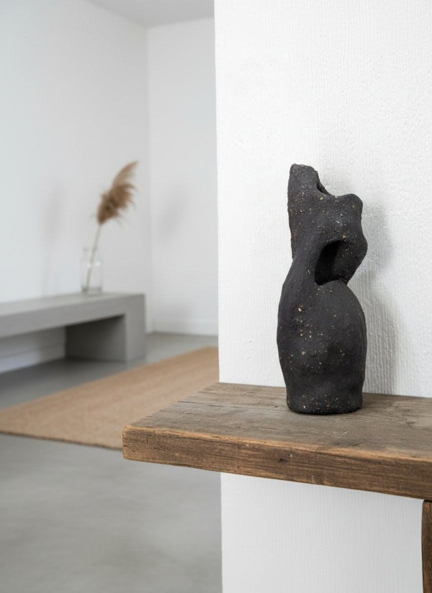 Ceramic object #50