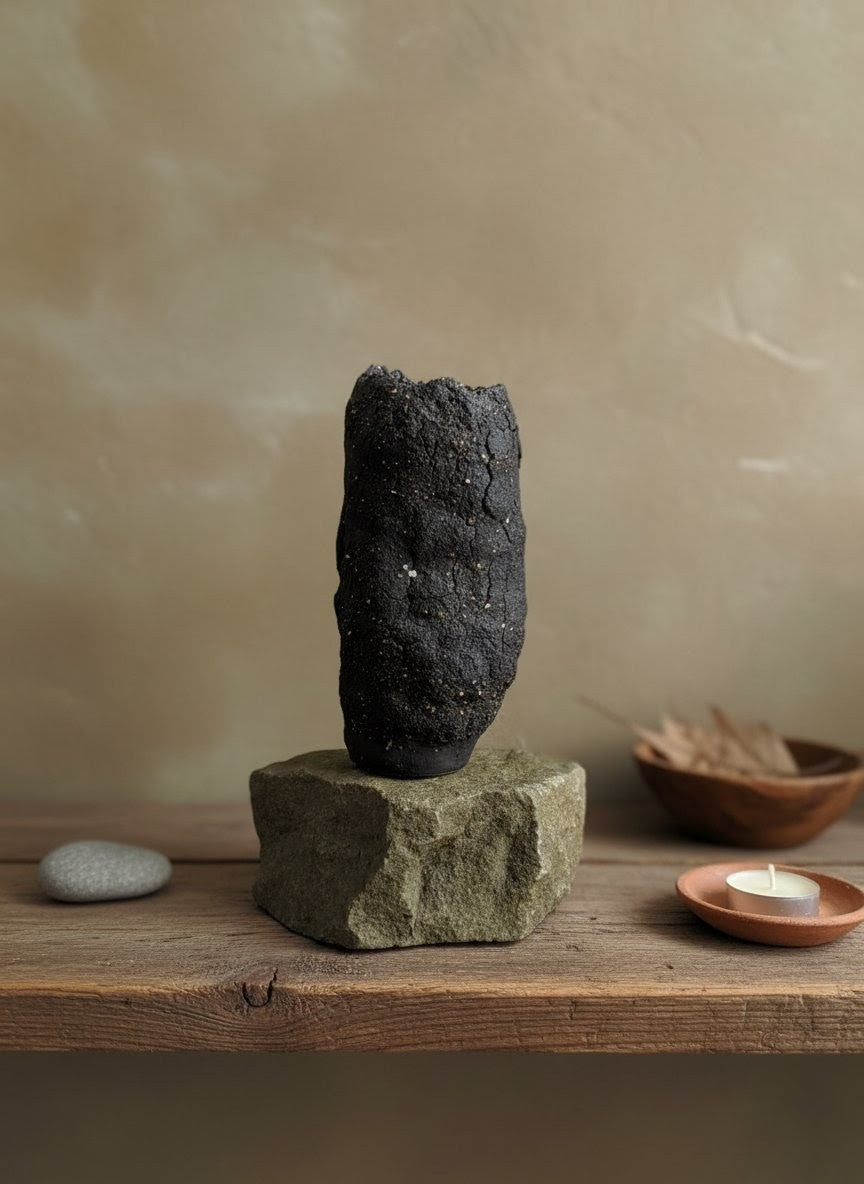 Ceramic object #53