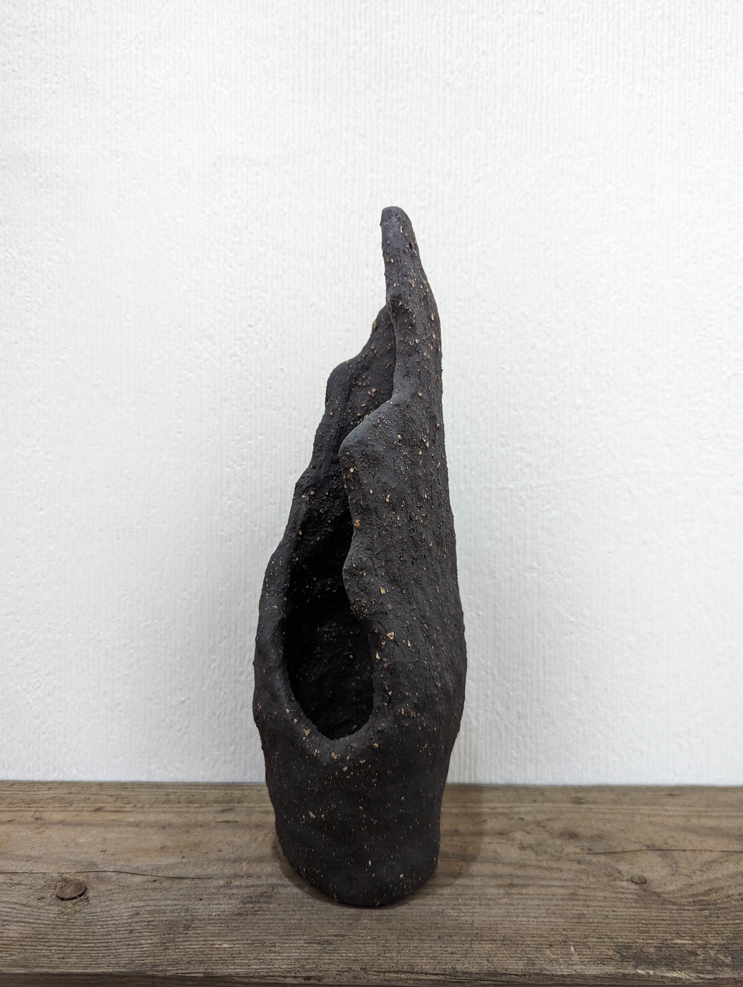 Ceramic object #56
