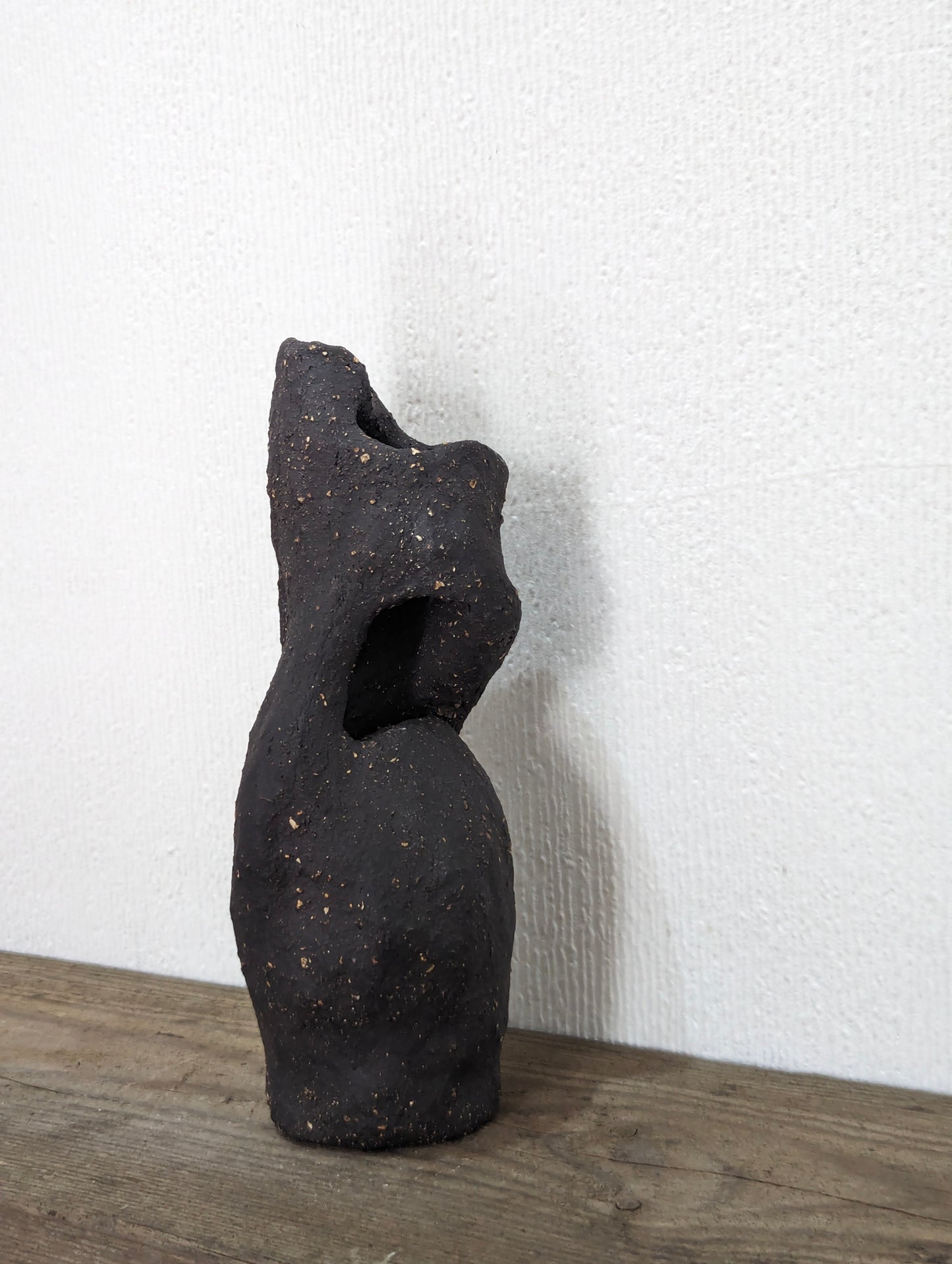 Ceramic object #50