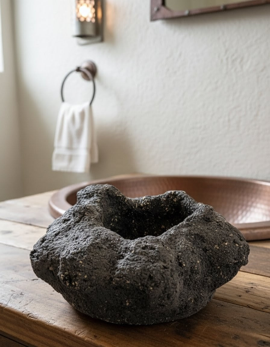 Ceramic object #51