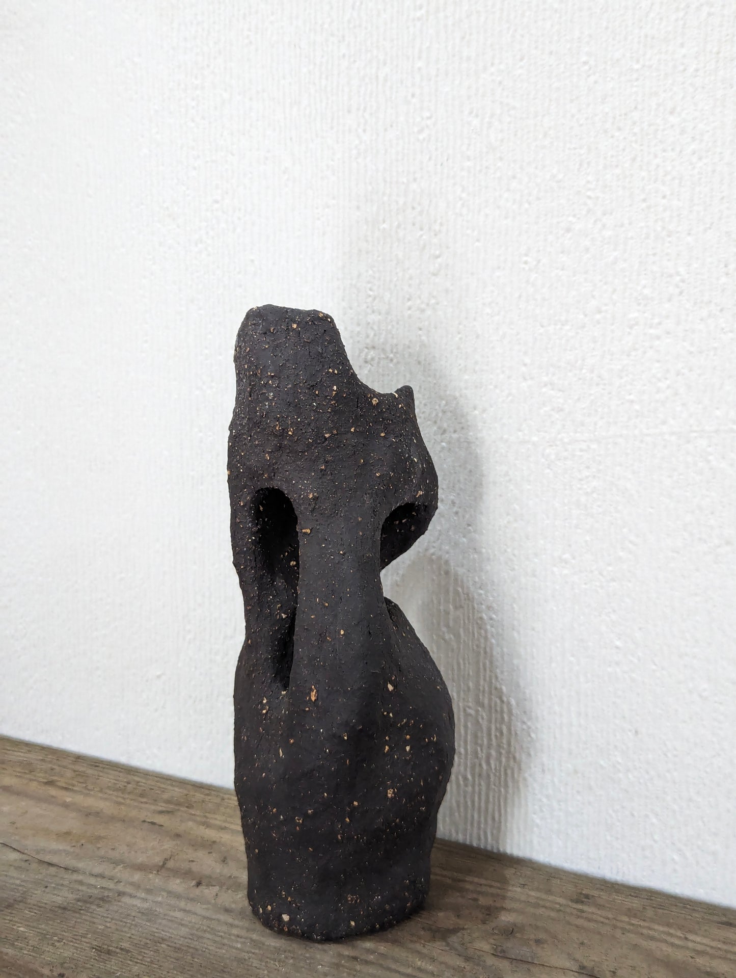 Ceramic object #50